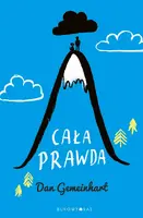 Okładka: Cała prawda