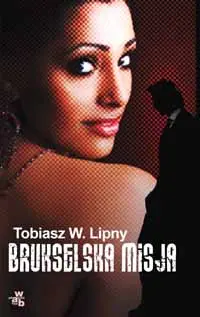Okładka: Brukselska misja