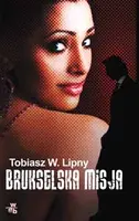 Okładka: Brukselska misja