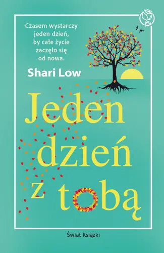 Okładka: Jeden dzień z tobą