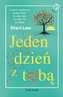 Okładka: Jeden dzień z tobą