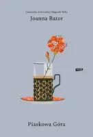 Okładka: Piaskowa góra