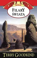 Okładka: Filary świata