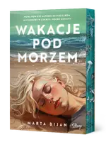 Okładka: Wakacje pod morzem