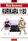 Okładka: Kurikara 1183