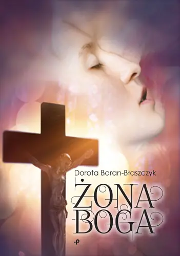 Okładka: Żona Boga