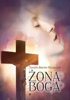 Okładka: Żona Boga