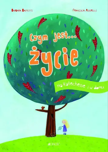 Okładka: Czym jest...