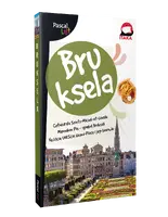 Okładka: Bruksela Pascal Lajt