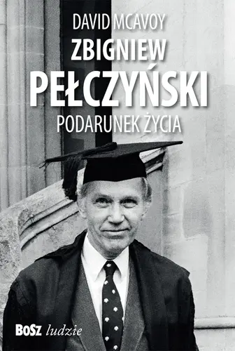 Okładka: Zbigniew Pełczyński.