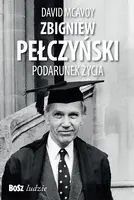 Okładka: Zbigniew Pełczyński.