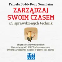 Okładka: Zarządzaj swoim czasem
