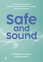 Okładka: Safe and Sound.