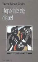 Okładka: Dopadnie cię diabeł