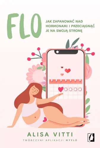 Okładka: FLO