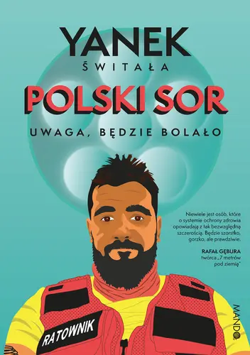 Okładka: Polski SOR