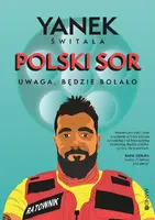 Okładka: Polski SOR