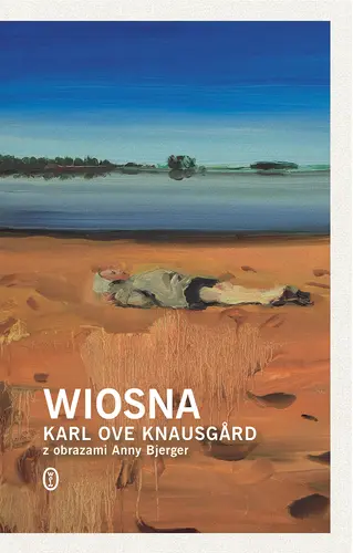 Okładka: Wiosna