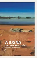 Okładka: Wiosna