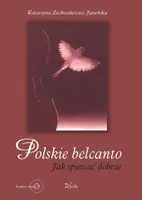 Okładka: Polskie belcanto