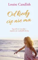 Okładka: Od kiedy cię nie ma
