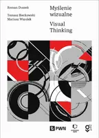 Okładka: Myślenie wizualne