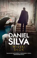 Okładka: Wielki skok