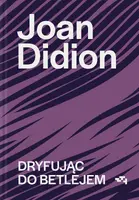 Okładka: Dryfując do Betlejem
