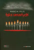 Okładka: Łąka umarłych