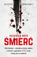 Okładka: Nazywają mnie Śmierć