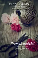 Okładka: Promyk nadziei