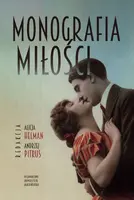 Okładka: Monografia miłości