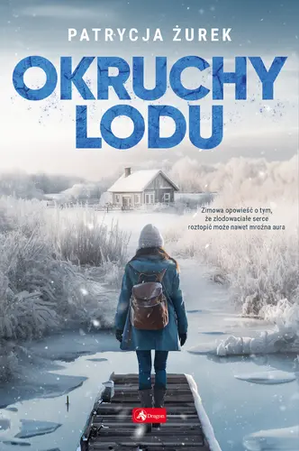 Okładka: Okruchy lodu