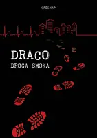 Okładka: Draco - Droga smoka
