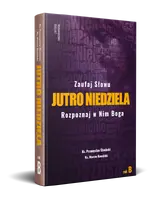 Okładka: Jutro Niedziela Rok B