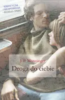 Okładka: Droga do ciebie