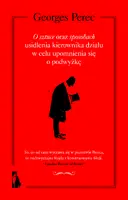 Okładka: O sztuce oraz sposobach usidlenia kierownika działu w celu upomnienia się o podwyżkę