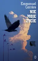 Okładka: Nie moje życie