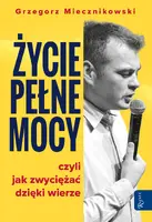 Okładka: Życie pełne mocy