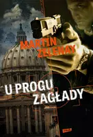 Okładka: U progu zagłady