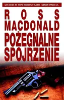 Okładka: Pożegnalne spojrzenie