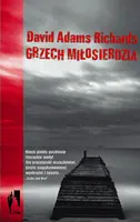Okładka: Grzech miłosierdzia