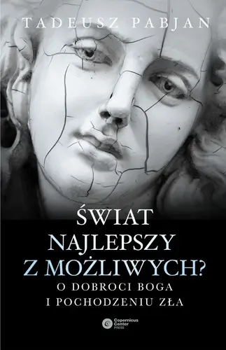 Okładka: Świat najlepszy z możliwych?