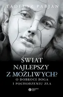 Okładka: Świat najlepszy z możliwych?