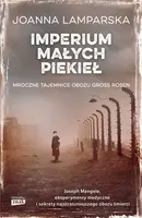 Okładka: Imperium małych piekieł