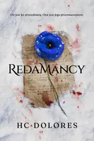 Okładka: Redamancy