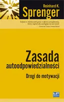 Okładka: Zasada autoodpowiedzialności