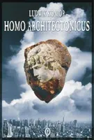 Okładka: Homo architectonicus
