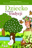 Okładka: Dziecko w świecie tradycji