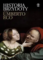 Okładka: Historia brzydoty